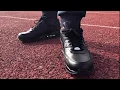 Nike Air Max 90 leather