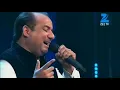 Lagu Rahat Fateh Ali Khan Live Singing the #bollywoodsong #Dagabaaz_Re. #dabbang