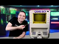 Download Lagu Ik heb een zeldzame Game Boy Store-displaykiosk gekocht. Kan ik deze bewaren?