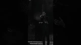 ونازلة دموعي سألاني هيتعوض بمين ثاني هموت لو راح تامر عاشور 