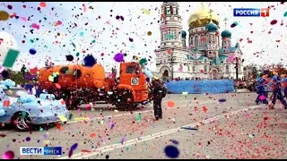 «Вести Омск», утренний эфир от 28 июня 2021 года