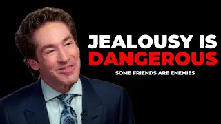 Download NOT EVERYONE IS YOUR FRIEND - Best Motivational Speech | Joel Osteen MP3