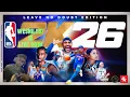 Download Lagu 2K26 REC..RUNNING WITH RANDOM..I CAN DO IT ALL AND I CAN'T MISS..