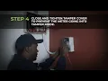 How to install a Citiq Prepaid sub-meter