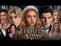 Her Triplet Alphas Full Movie English 2026 New Drama Her Triplet Alphas All Episodes Explained