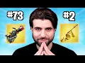 Download Lagu What is the GREATEST Fortnite Mythic of All Time?