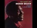 Reuben Wilson — Inner City Blues HQ