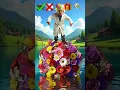 Download Lagu Will a flower hold Einstein's weight? #shorts