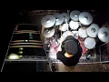 Whispered - Strike! (Drum Cover/Chart)
