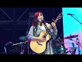 [4K] 유다빈밴드(YdBB) | 강가에서 + 20s (유다빈 focus) | 251018 그랜드 민트 페스티벌 2025