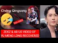 Download Lagu Cheng Qingsong Ab**sed YU MENG LONG IN Originele Video ZE VONDEN!