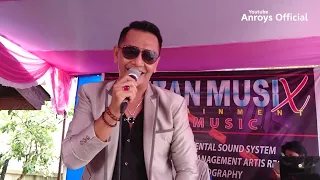 anroys official tapian danau cinto hauzan musix