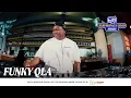Download Lagu Funky QLA | Flying Fish Surprisingly Good Series (Gqom) DJ Set Live from Le Pizzeria 24/7 DBN