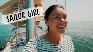 A Day In The Life Of Liveaboard Sailors | Sailing Ruby Rose Ep 128