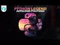 Pyautogui Autologin Python League Of Legend Python Legend