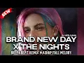 Download Lagu DJ BRAND NEW DAY X THE NIGHTS BREAKBEAT REMIX FULL MELODY - BREAKBEAT MASHUP VIRAL TERBARU 2025