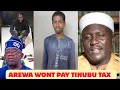 Lagu Arewa Vow not to Pay Tinubu Tax / Fulani Bandits arrested in Kwara Nigeria