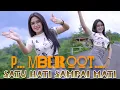Download Lagu DJ MBEROT BASS CENGKLUNG SATU HATI SAMPAI MATI