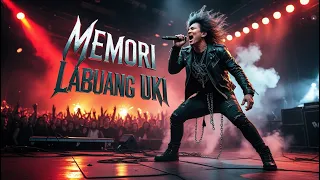 lagu manado cover memori labuang uki