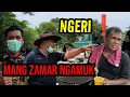 Lagu KACAU❗DISAAT ISTIRAHAT MANG ZAMAR DI INTEROGASI 