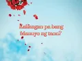 Lagu Dalagang Probinsyana song by :Roel Cortez