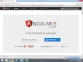 010 AngularJS Hello World