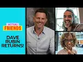 Download Lagu Is UK Doomed? Sage Steele Wedding Details \u0026 Dave Rubin’s Secret Vacation Details Revealed