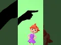 Download Lagu Finger Family Halloween! Shadow Puppet Game! #cocomelon #shorts