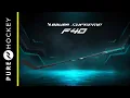Bauer Supreme F40 Hockey Stick Product Overview