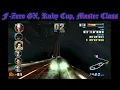 F-Zero GX - Ruby Cup