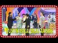 Download Lagu DOBEL PUASNYA BUAT ANWAR YANG SAMPE DOBEL KERJAAN 🍜 | ARISAN (28/09/25)*
