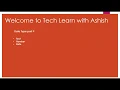 Data Types in SQL Server SQL Server Tutorial and learning in 2020
