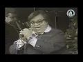 حفلة عباس جميل - هيلتون لندن 1985