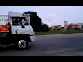 HEB WAREHOUSE Truck Drivers Yard In Houston Tx