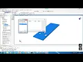 Abaqus Submodeling Technique Tutorial 2 Step by Step