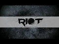 Martinø Pingi & Resonances(IT) for Riot Records by Frankyeffe