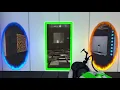 A Brand New Portal Game With THREE PORTALS - Portal Reloaded