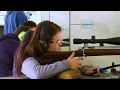 Shooting - a sport for all