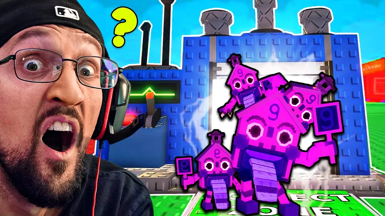 FGTeeV channel featured image