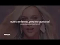 Say Now — Met my match | Sub. Español + Lyrics