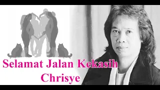 chrisye selamat jalan kekasih album metropolita eros chrisye yockie 1984 chrisye legend