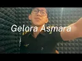 Lagu Derby Romero - Gelora Asmara RNB(aditya bagus) version Cover by Anggara