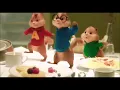 SIKOSA by KEVIN KADE ft Chipmunks, The Ben and Element elee