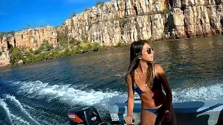 Ep.173 Kimberley – Berkeley River