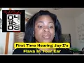 Download Lagu Jay Z -  Flava In Your Ear (Freestyle) | REACTION