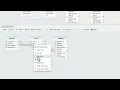 DbSchema Visual Query Builder