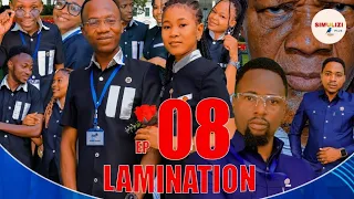 lamination ep 8 final review and analysis