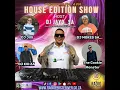 Download Lagu Live On Radio Eersterivier 04.04.2025 (Mixed By Dj Jixi)