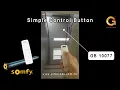 GIF Blinds - Motorised Roller Blinds