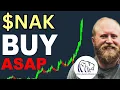Download Lagu NAK Stock WEDNESDAY NEWS! (the exact answer) Northern Dynasty Minerals stock analysis best broker